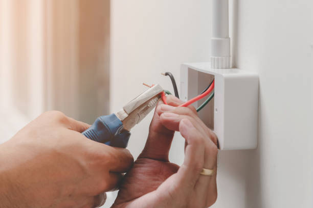 Best Electrical Wiring and Rewiring  in San Ysidro, NM