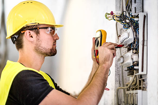 Best Electrical Maintenance Services  in San Ysidro, NM