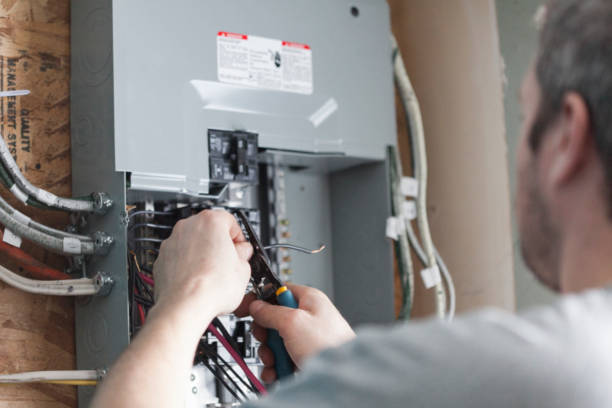 Professional Electrical Services in San Ysidro, NM